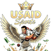 USA