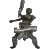 STR