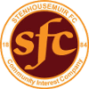 STE