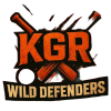 KGR